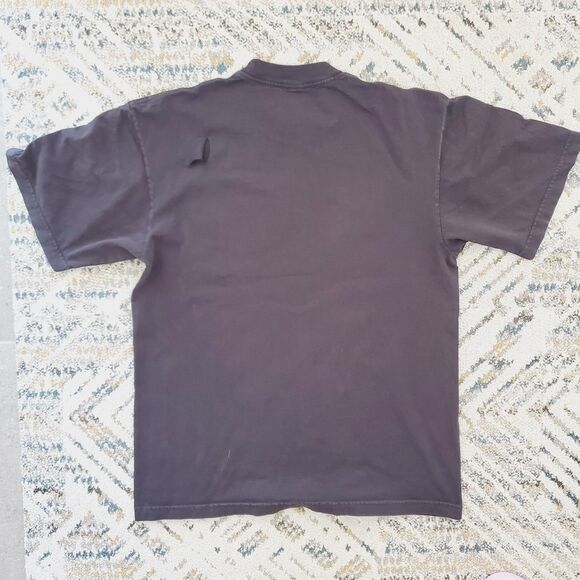 Faze Clan Nuke Squad Graphic T-shirt Tv Explosion Tee Gamer Streetwear Mens SZ M - Picture 2 of 9